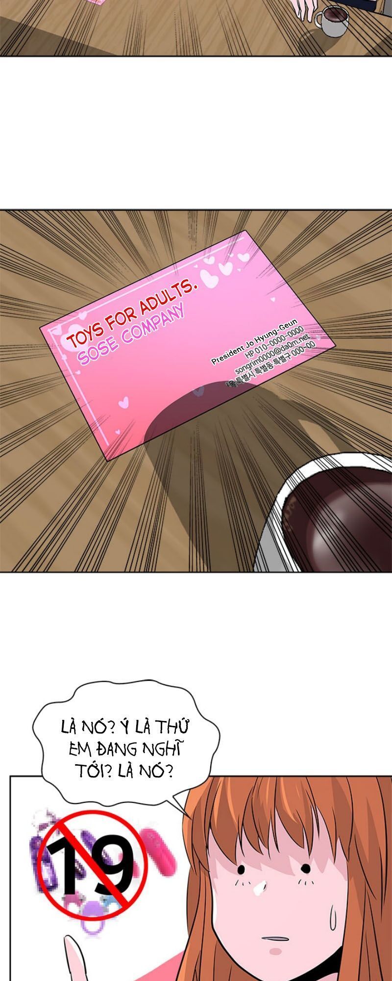 Chiến Binh Đến Từ Thế Giới Khác Chapter 43 - Trang 2