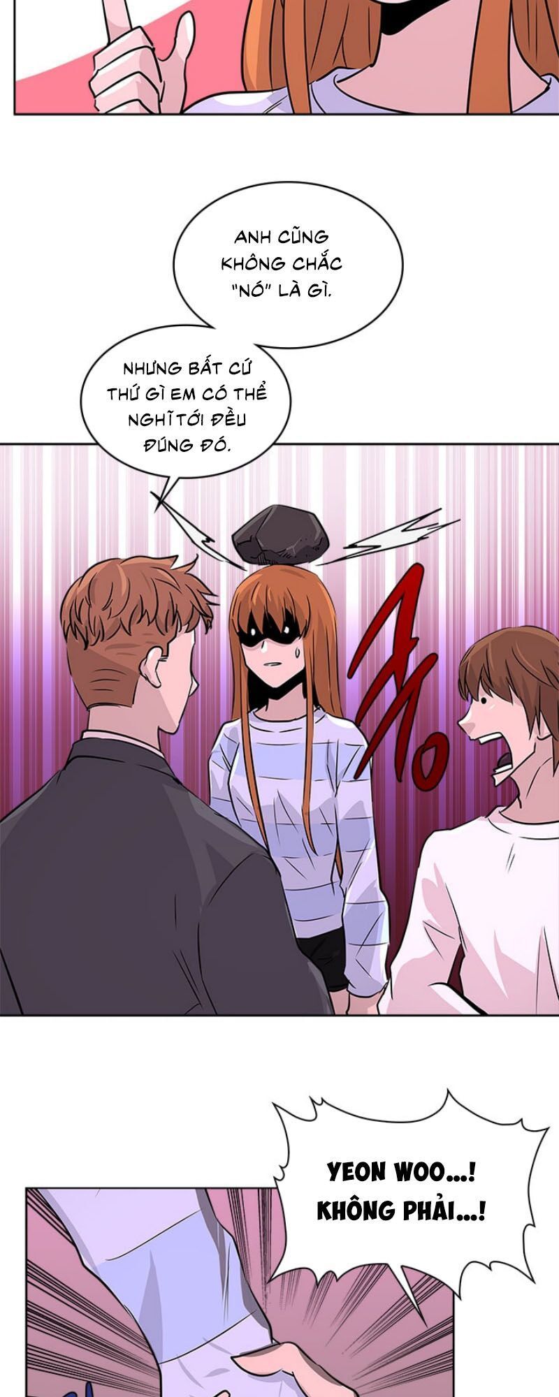 Chiến Binh Đến Từ Thế Giới Khác Chapter 43 - Trang 2