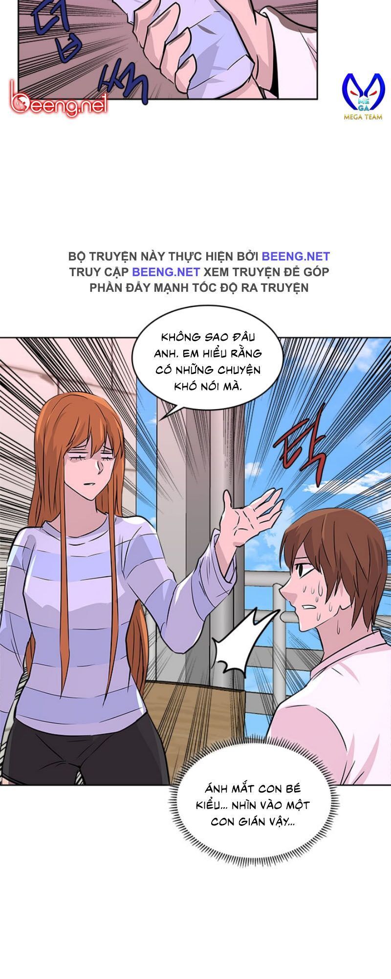 Chiến Binh Đến Từ Thế Giới Khác Chapter 43 - Trang 2