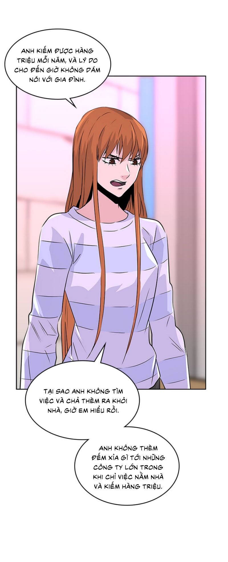 Chiến Binh Đến Từ Thế Giới Khác Chapter 43 - Trang 2