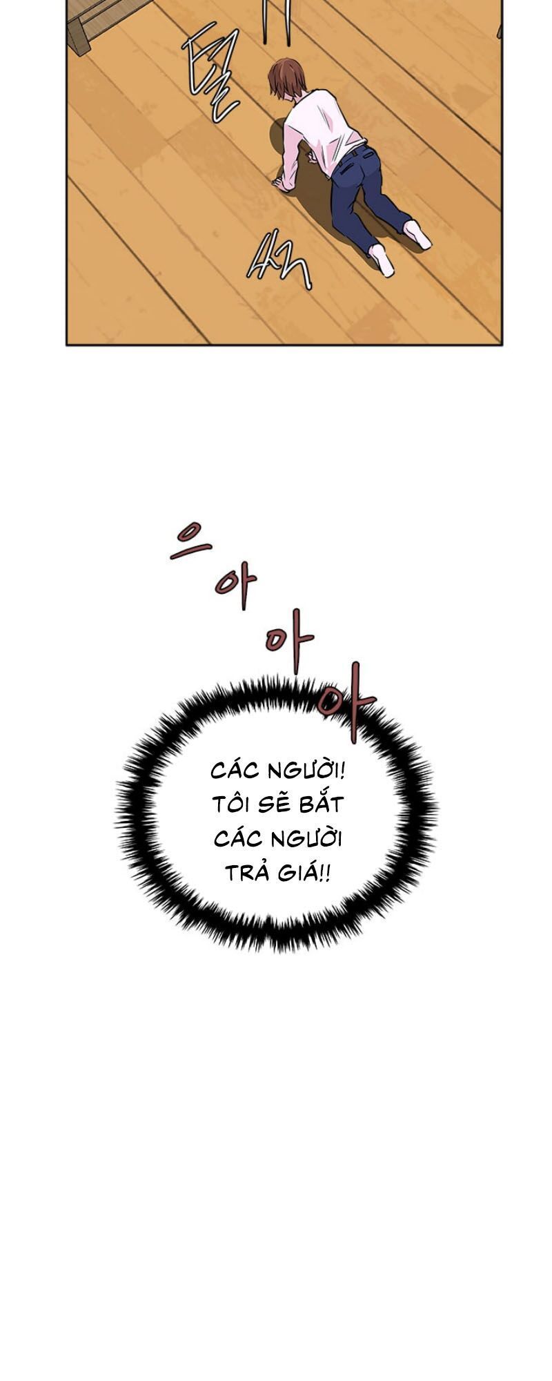 Chiến Binh Đến Từ Thế Giới Khác Chapter 43 - Trang 2