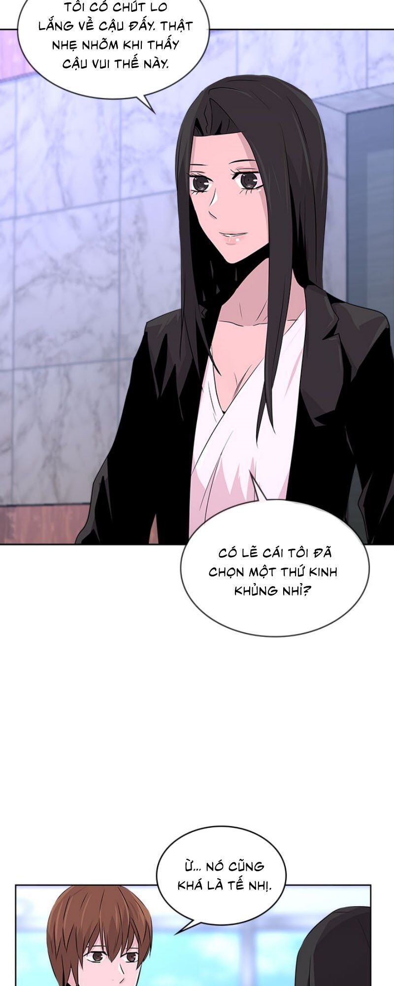 Chiến Binh Đến Từ Thế Giới Khác Chapter 44 - Trang 2