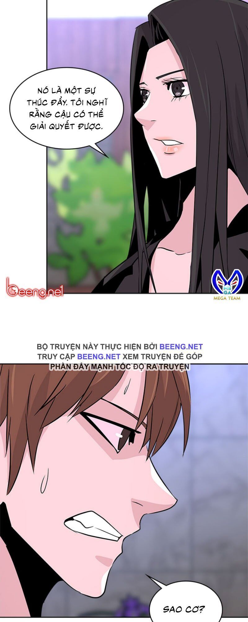 Chiến Binh Đến Từ Thế Giới Khác Chapter 44 - Trang 2