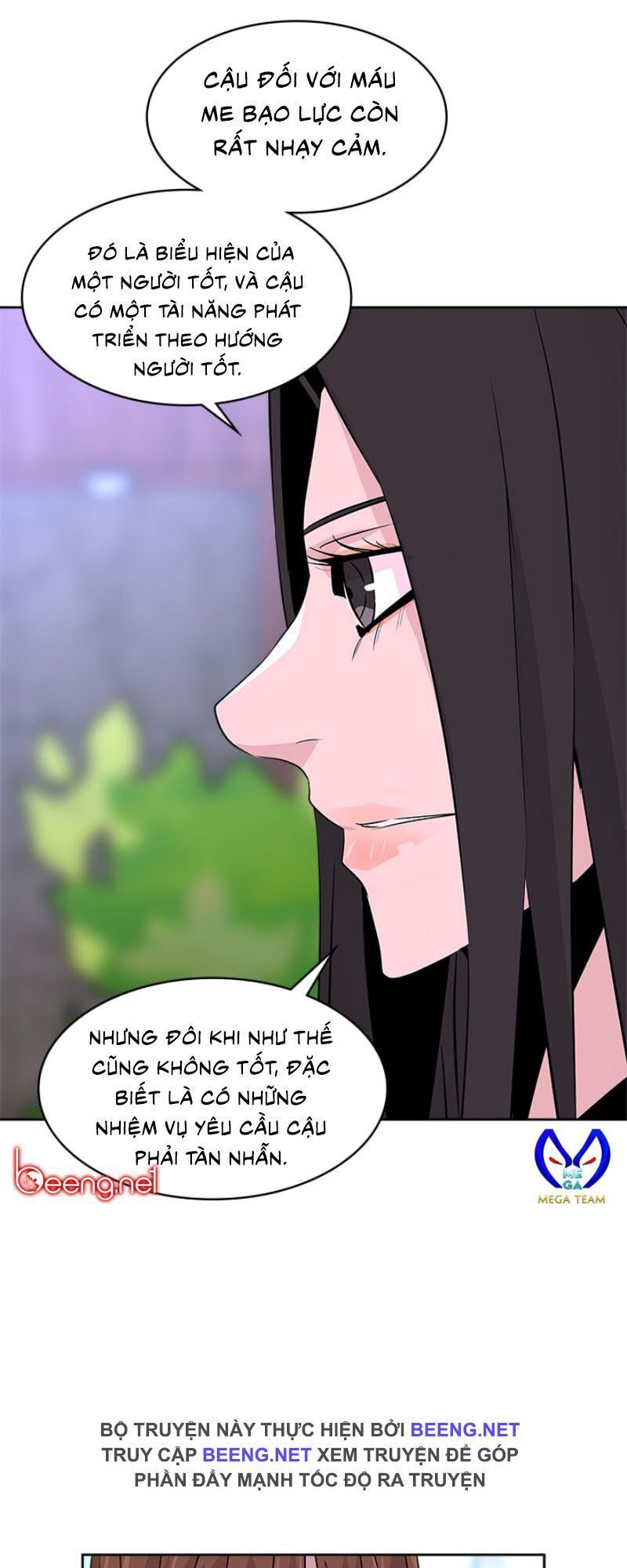 Chiến Binh Đến Từ Thế Giới Khác Chapter 44 - Trang 2