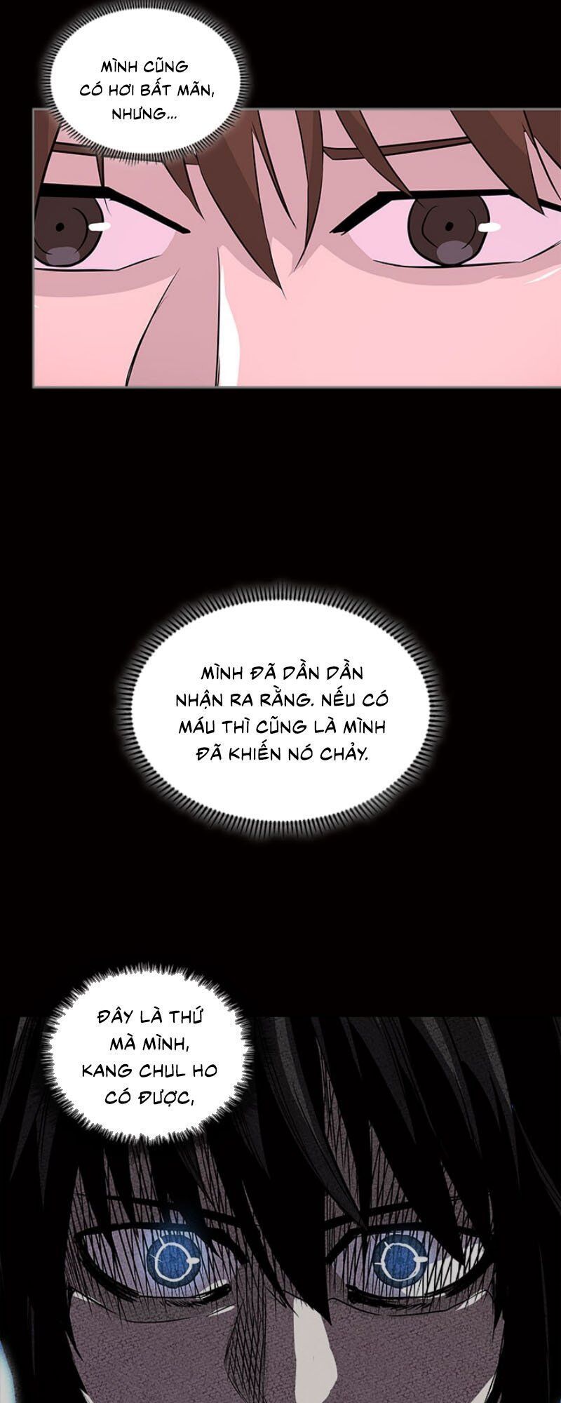 Chiến Binh Đến Từ Thế Giới Khác Chapter 44 - Trang 2