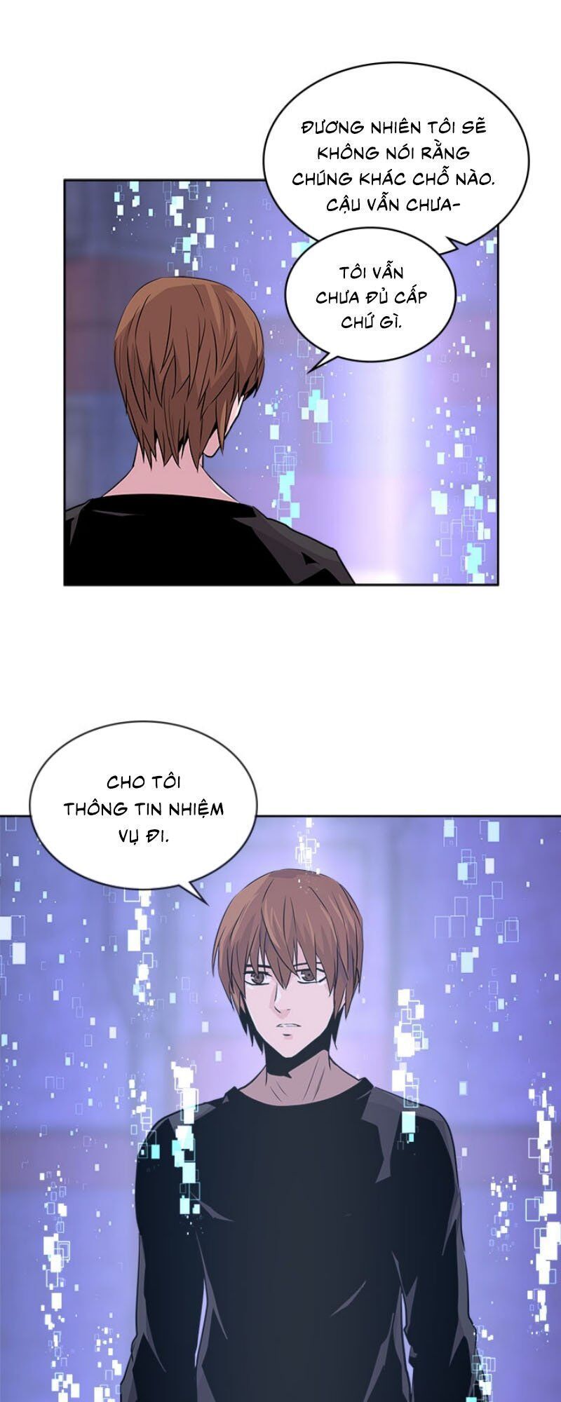 Chiến Binh Đến Từ Thế Giới Khác Chapter 44 - Trang 2