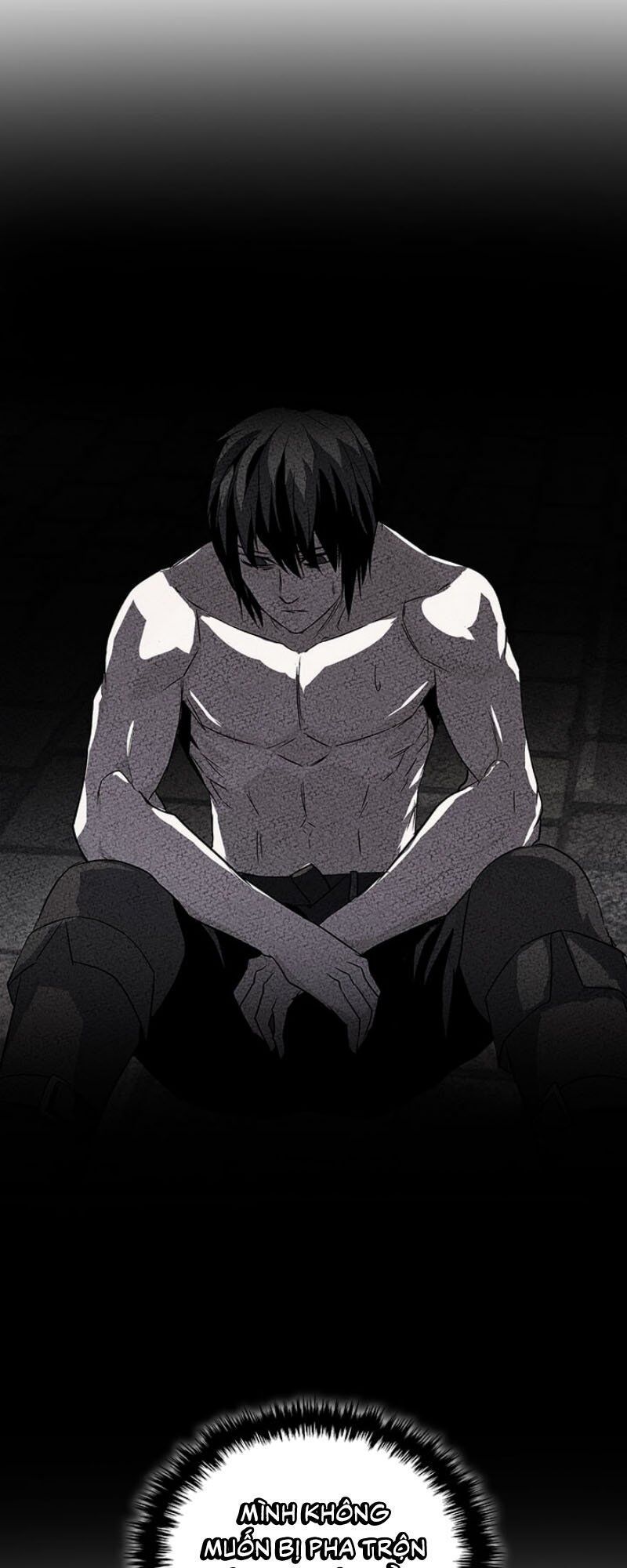 Chiến Binh Đến Từ Thế Giới Khác Chapter 44 - Trang 2