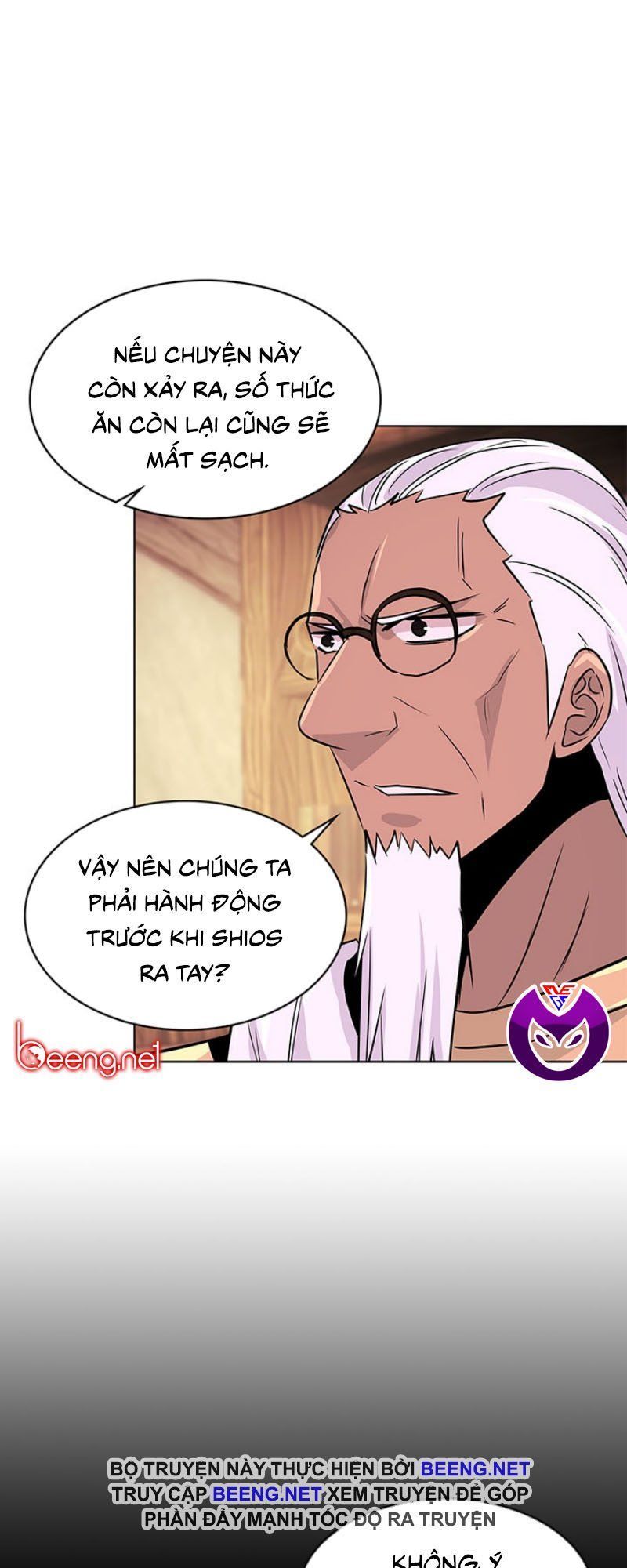 Chiến Binh Đến Từ Thế Giới Khác Chapter 47 - Trang 2