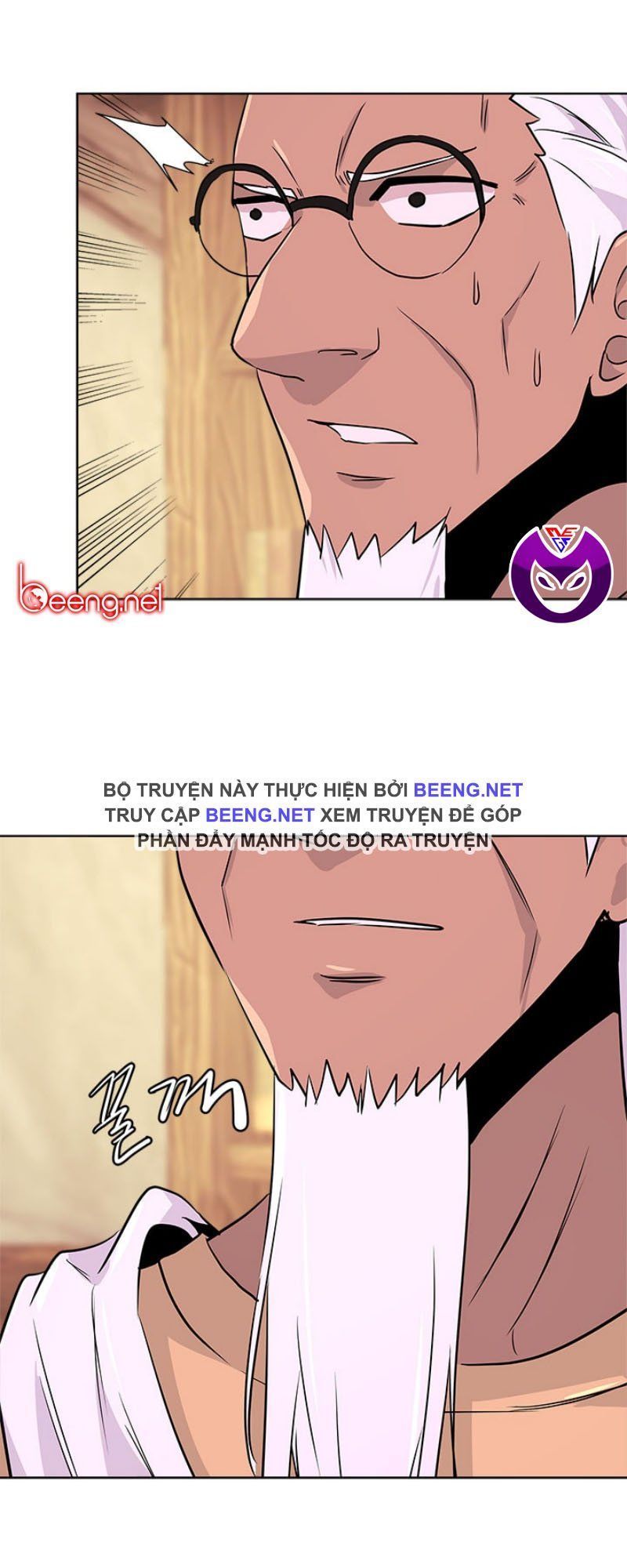 Chiến Binh Đến Từ Thế Giới Khác Chapter 47 - Trang 2