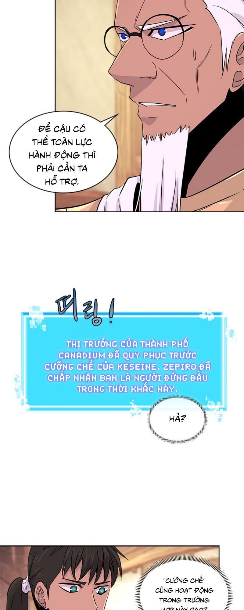 Chiến Binh Đến Từ Thế Giới Khác Chapter 47 - Trang 2