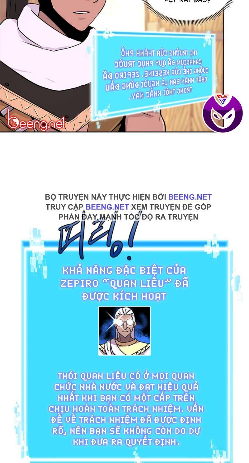 Chiến Binh Đến Từ Thế Giới Khác Chapter 47 - Trang 2