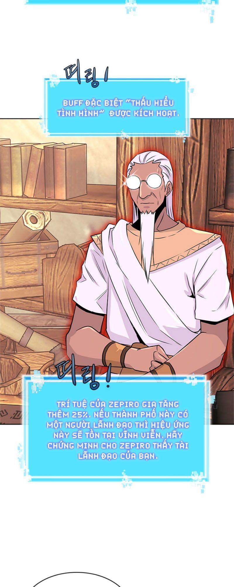 Chiến Binh Đến Từ Thế Giới Khác Chapter 47 - Trang 2