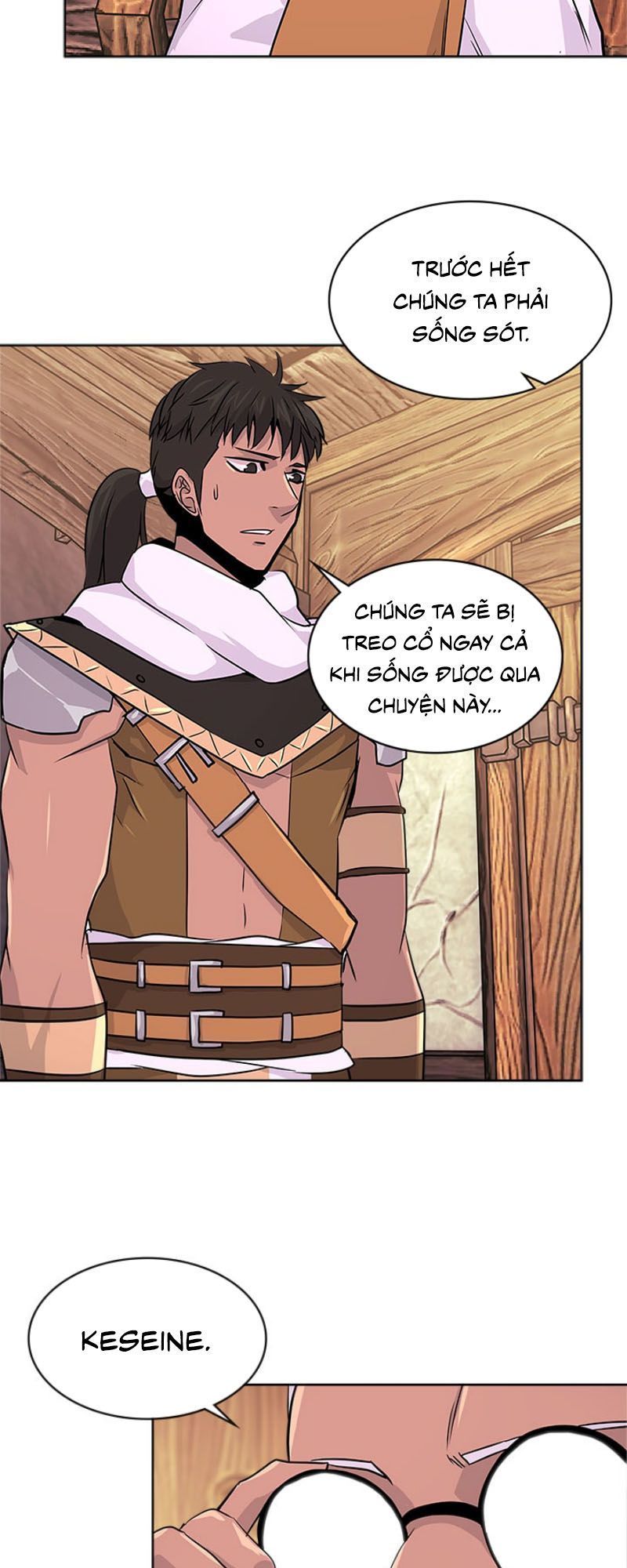 Chiến Binh Đến Từ Thế Giới Khác Chapter 47 - Trang 2