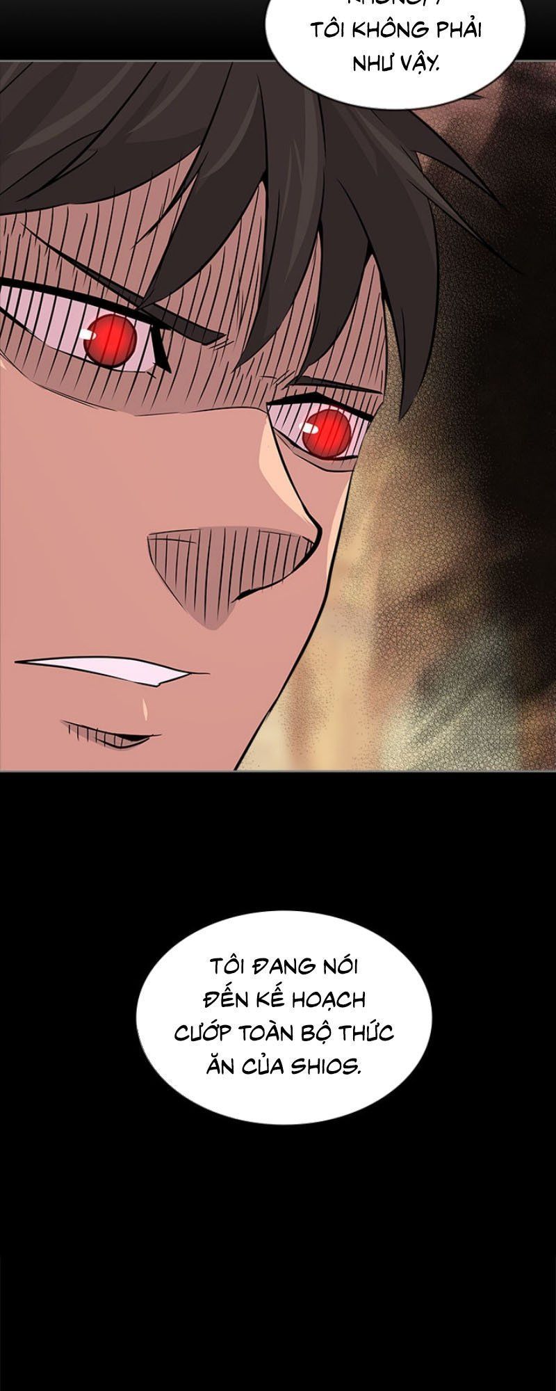 Chiến Binh Đến Từ Thế Giới Khác Chapter 47 - Trang 2