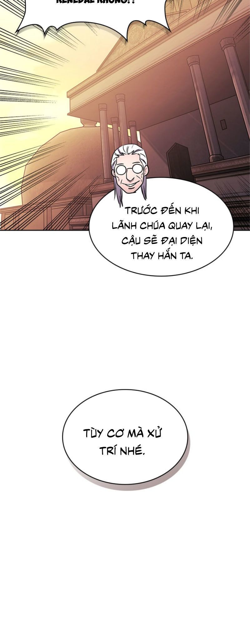 Chiến Binh Đến Từ Thế Giới Khác Chapter 47 - Trang 2