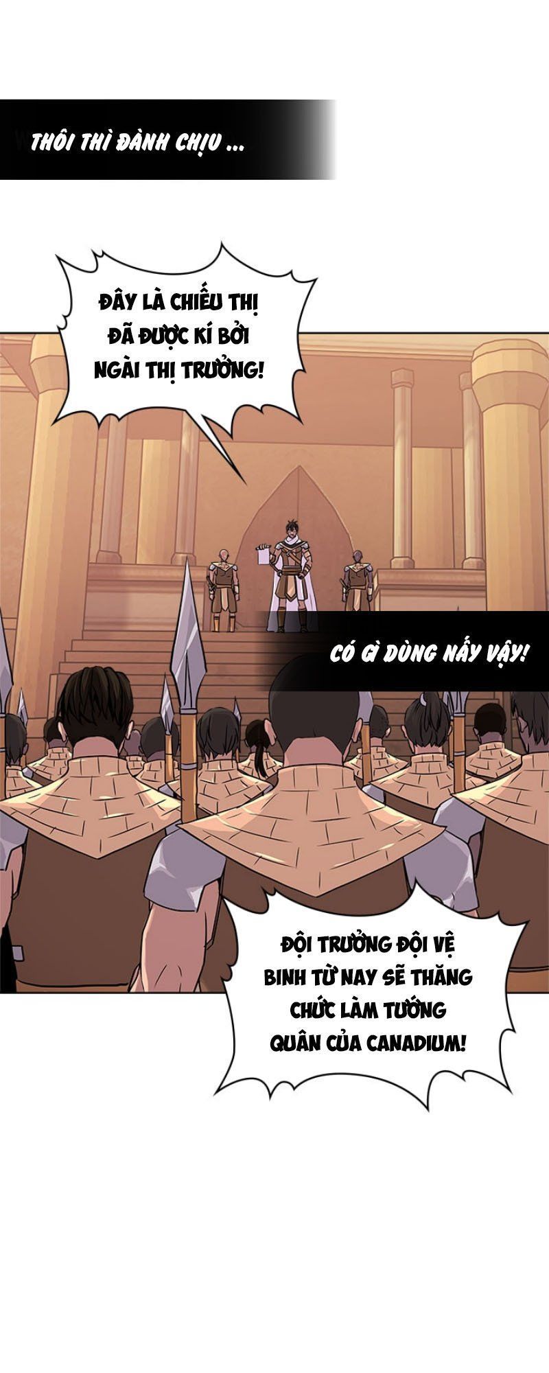 Chiến Binh Đến Từ Thế Giới Khác Chapter 47 - Trang 2