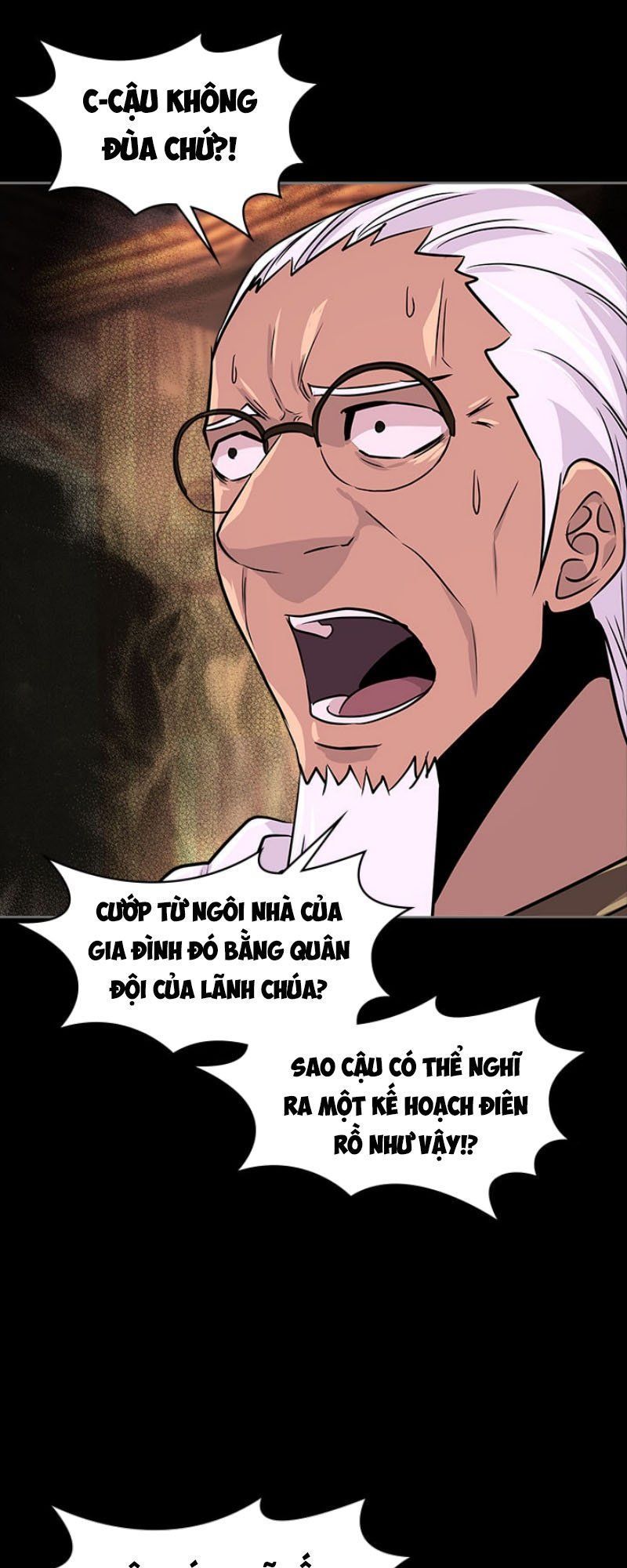 Chiến Binh Đến Từ Thế Giới Khác Chapter 47 - Trang 2