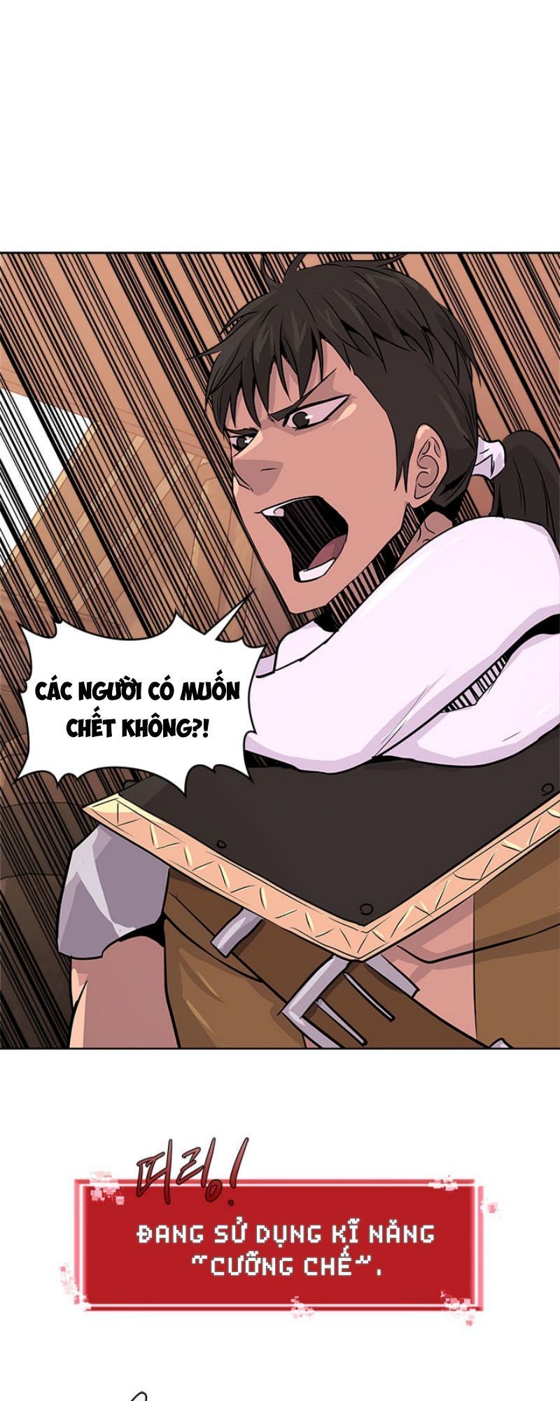 Chiến Binh Đến Từ Thế Giới Khác Chapter 47 - Trang 2