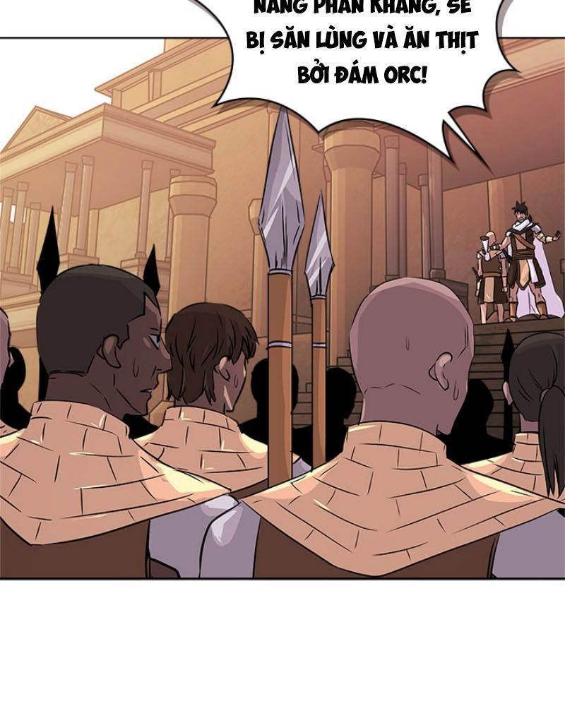 Chiến Binh Đến Từ Thế Giới Khác Chapter 47 - Trang 2