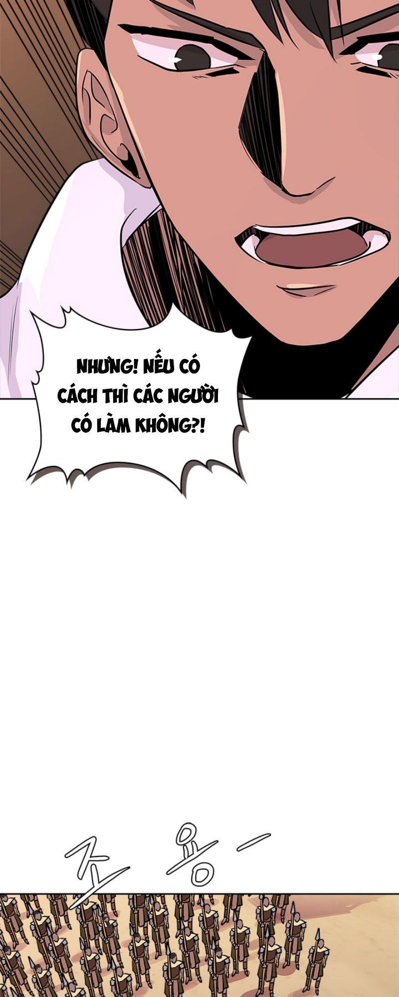 Chiến Binh Đến Từ Thế Giới Khác Chapter 47 - Trang 2