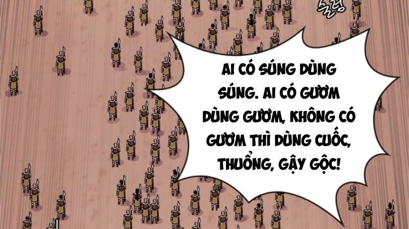 Chiến Binh Đến Từ Thế Giới Khác Chapter 47 - Trang 2