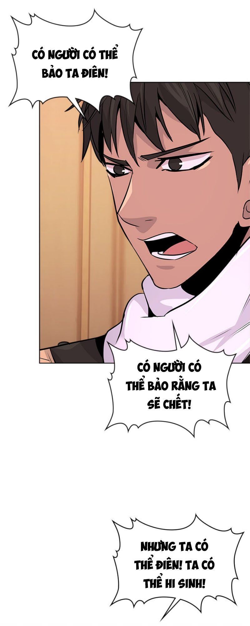 Chiến Binh Đến Từ Thế Giới Khác Chapter 47 - Trang 2