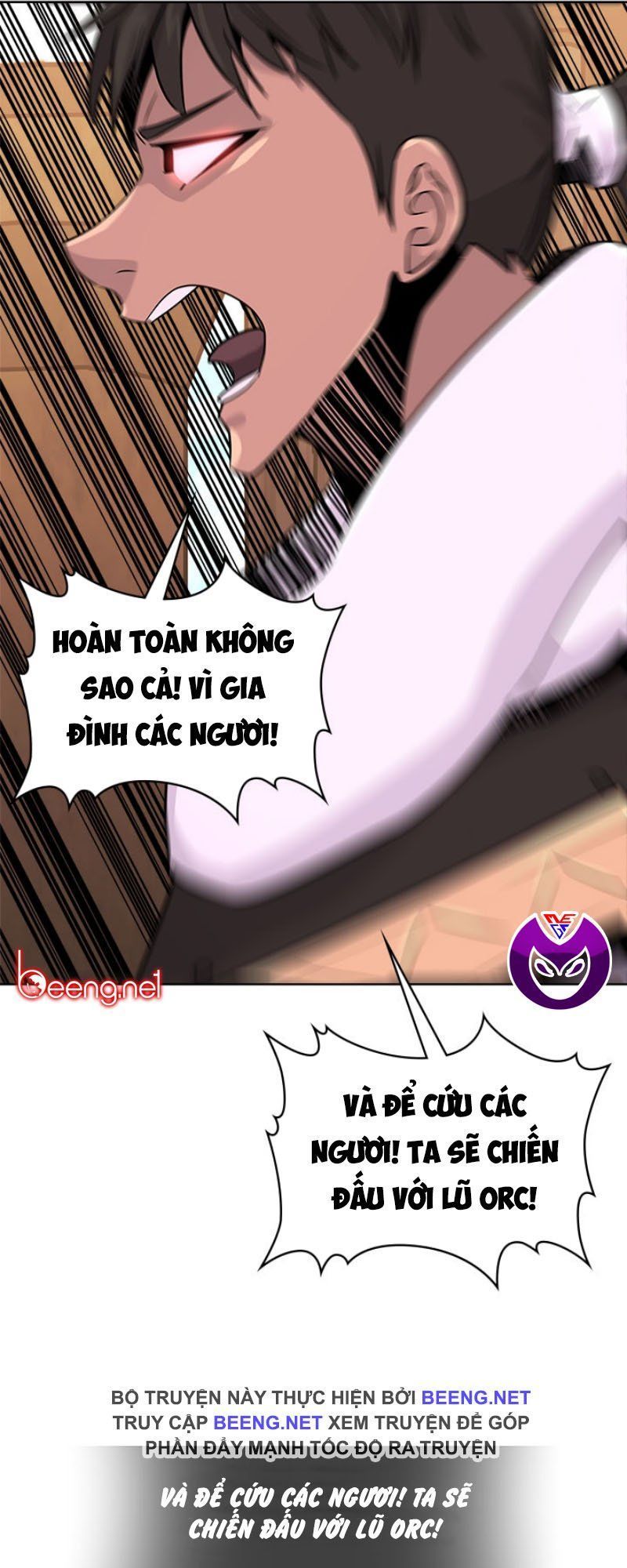 Chiến Binh Đến Từ Thế Giới Khác Chapter 47 - Trang 2