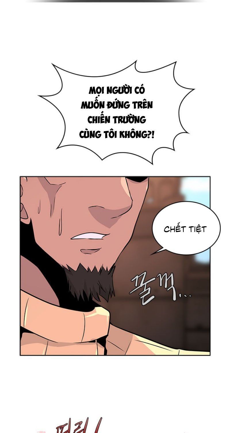 Chiến Binh Đến Từ Thế Giới Khác Chapter 47 - Trang 2