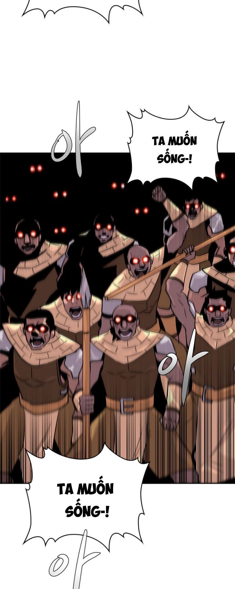 Chiến Binh Đến Từ Thế Giới Khác Chapter 47 - Trang 2