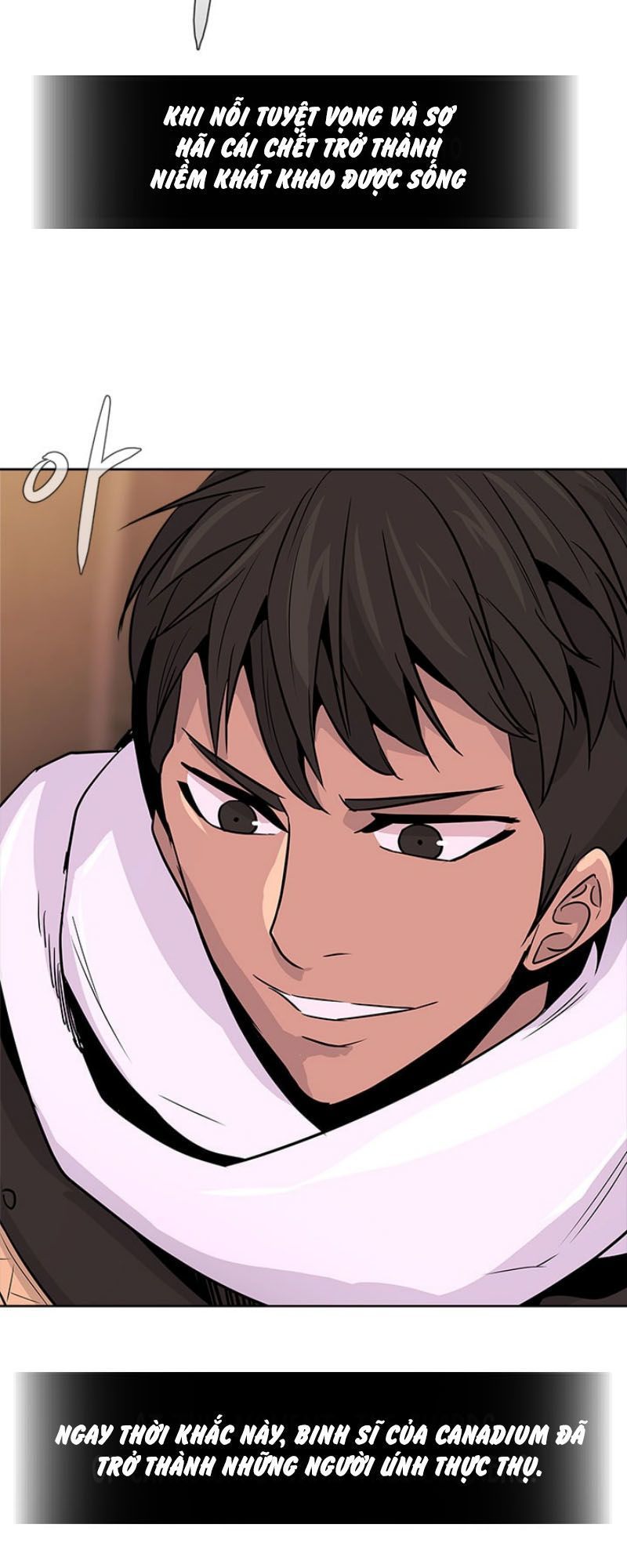 Chiến Binh Đến Từ Thế Giới Khác Chapter 47 - Trang 2