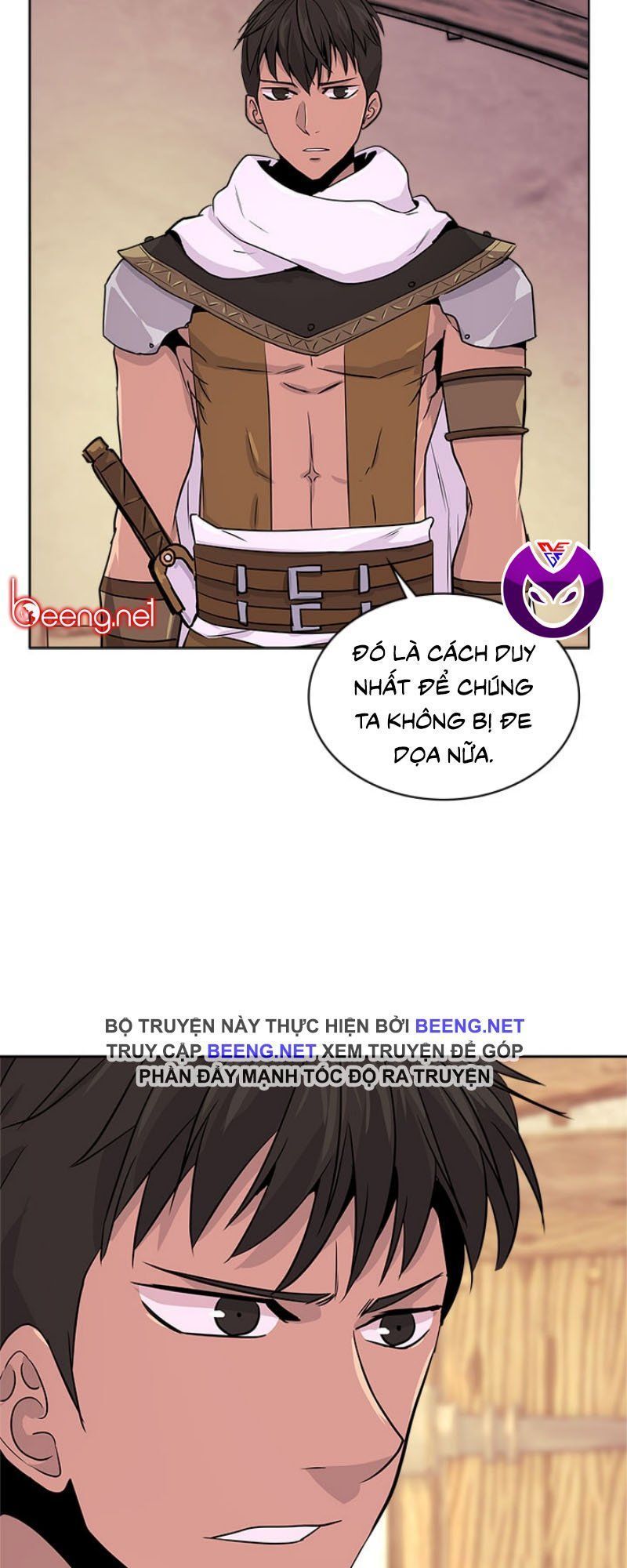 Chiến Binh Đến Từ Thế Giới Khác Chapter 47 - Trang 2