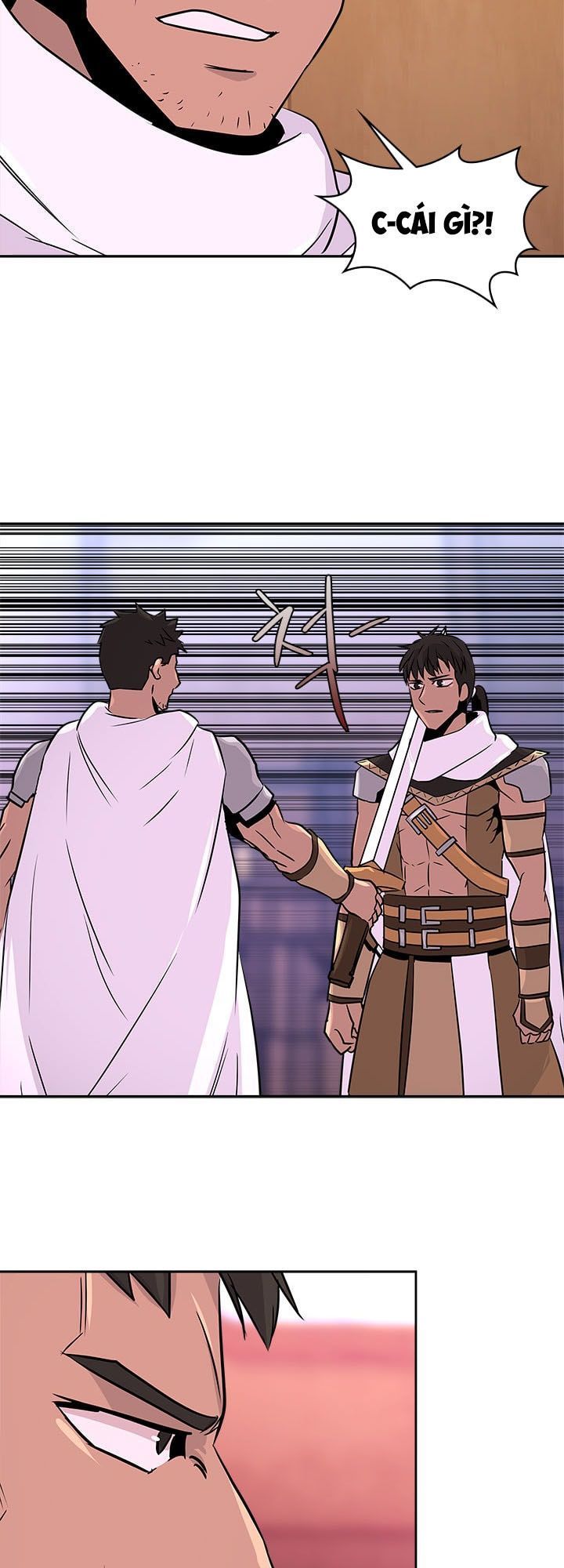 Chiến Binh Đến Từ Thế Giới Khác Chapter 48 - Trang 2