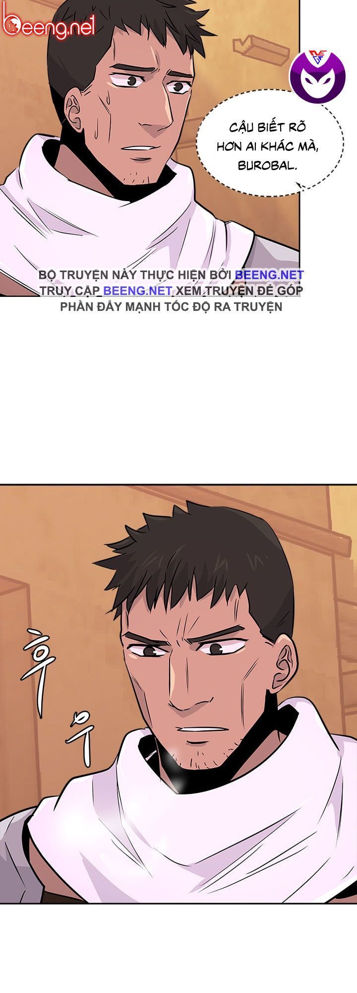 Chiến Binh Đến Từ Thế Giới Khác Chapter 48 - Trang 2