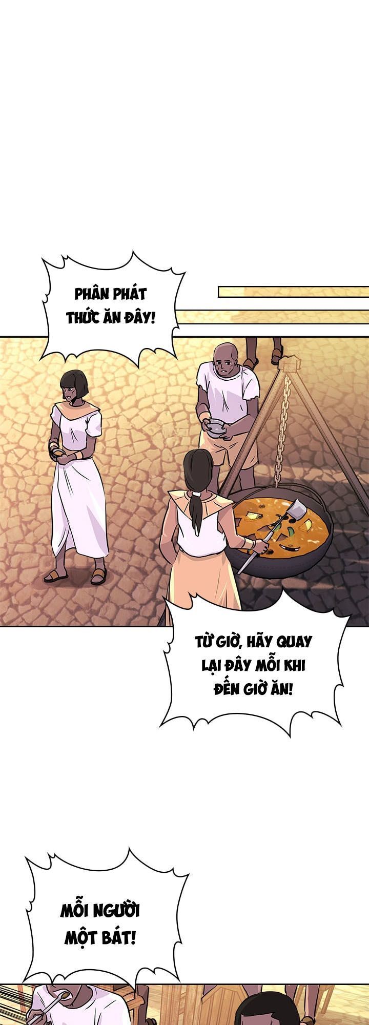 Chiến Binh Đến Từ Thế Giới Khác Chapter 48 - Trang 2