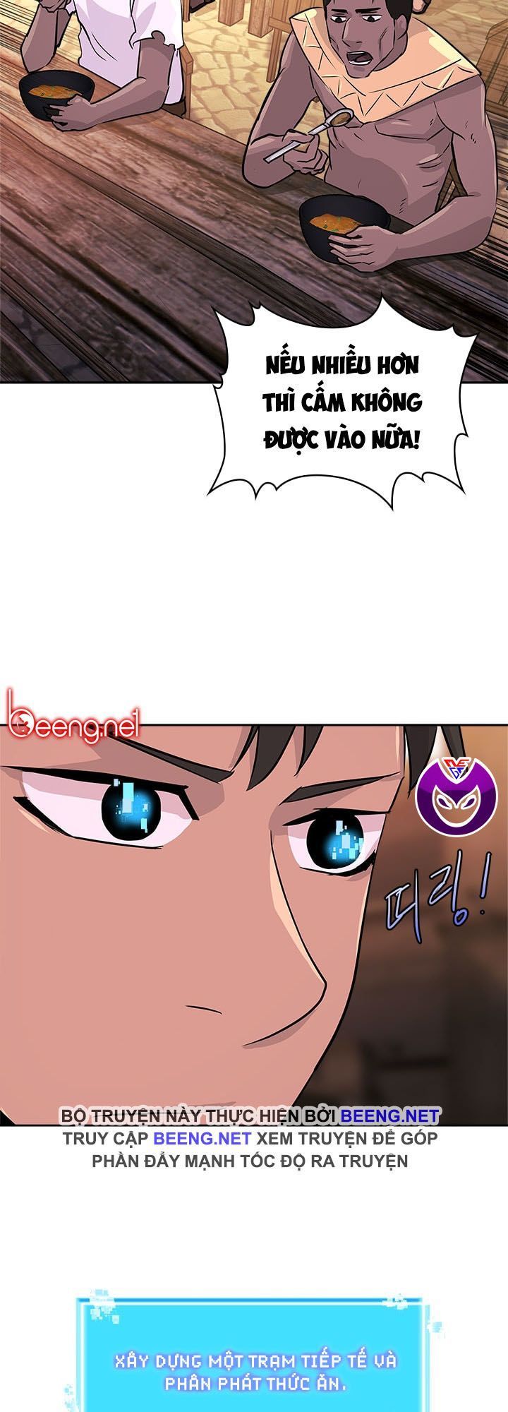 Chiến Binh Đến Từ Thế Giới Khác Chapter 48 - Trang 2