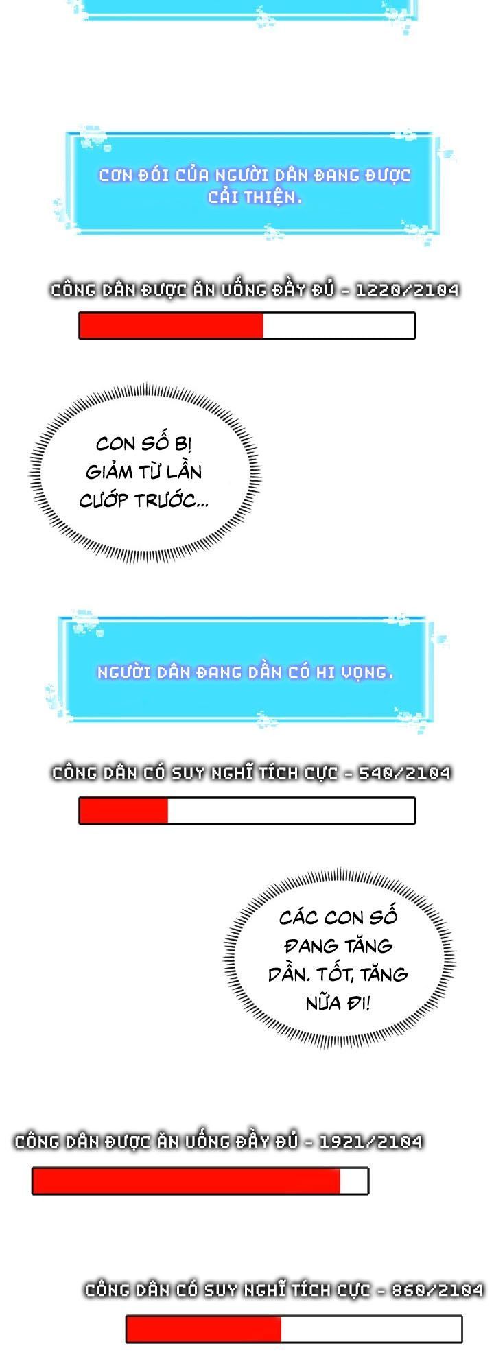 Chiến Binh Đến Từ Thế Giới Khác Chapter 48 - Trang 2