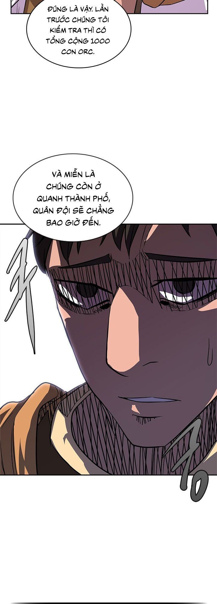 Chiến Binh Đến Từ Thế Giới Khác Chapter 49 - Trang 2