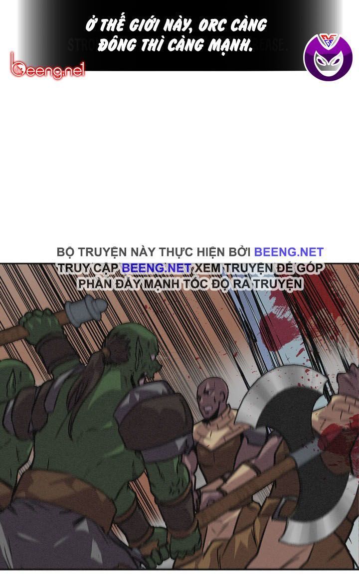 Chiến Binh Đến Từ Thế Giới Khác Chapter 49 - Trang 2