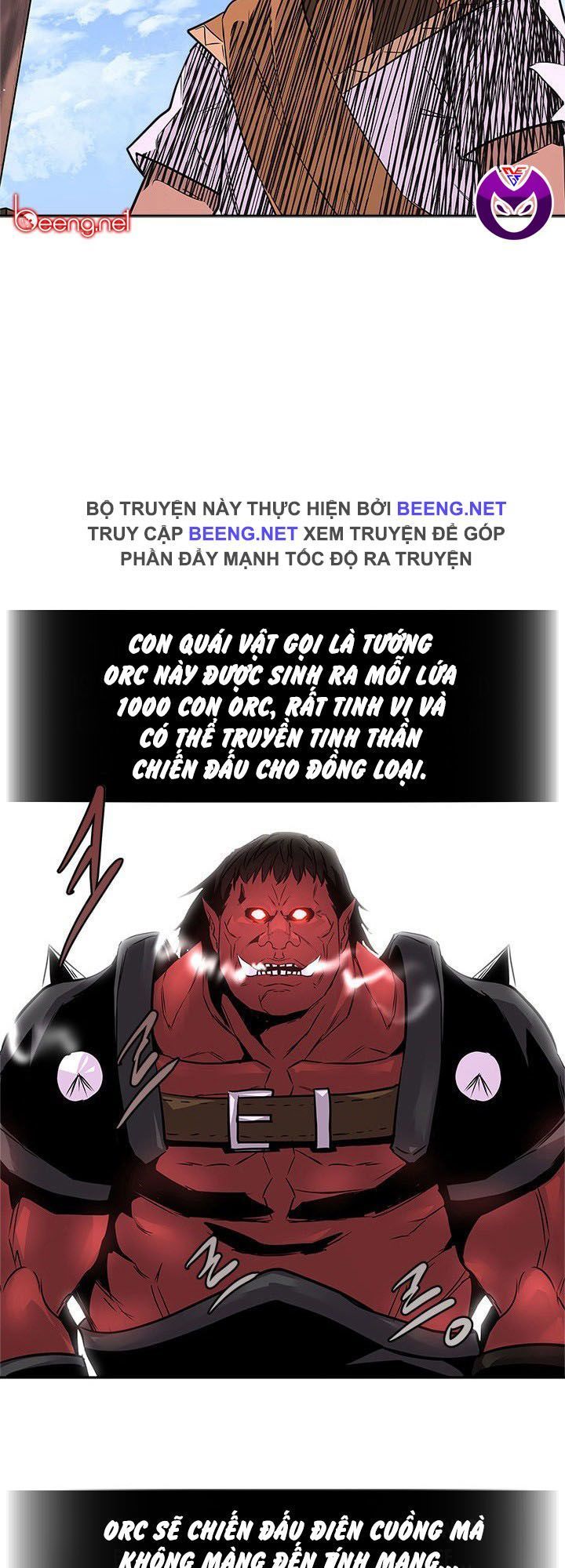 Chiến Binh Đến Từ Thế Giới Khác Chapter 49 - Trang 2