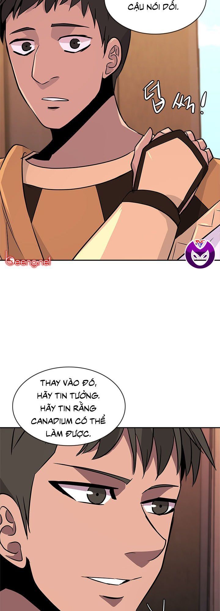 Chiến Binh Đến Từ Thế Giới Khác Chapter 49 - Trang 2