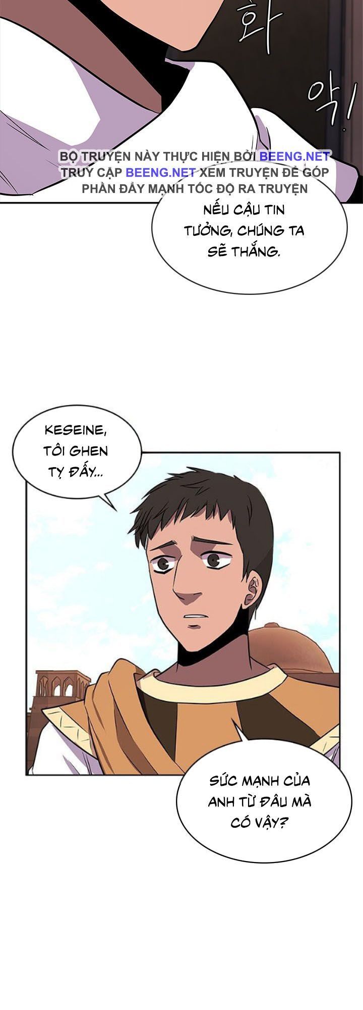 Chiến Binh Đến Từ Thế Giới Khác Chapter 49 - Trang 2