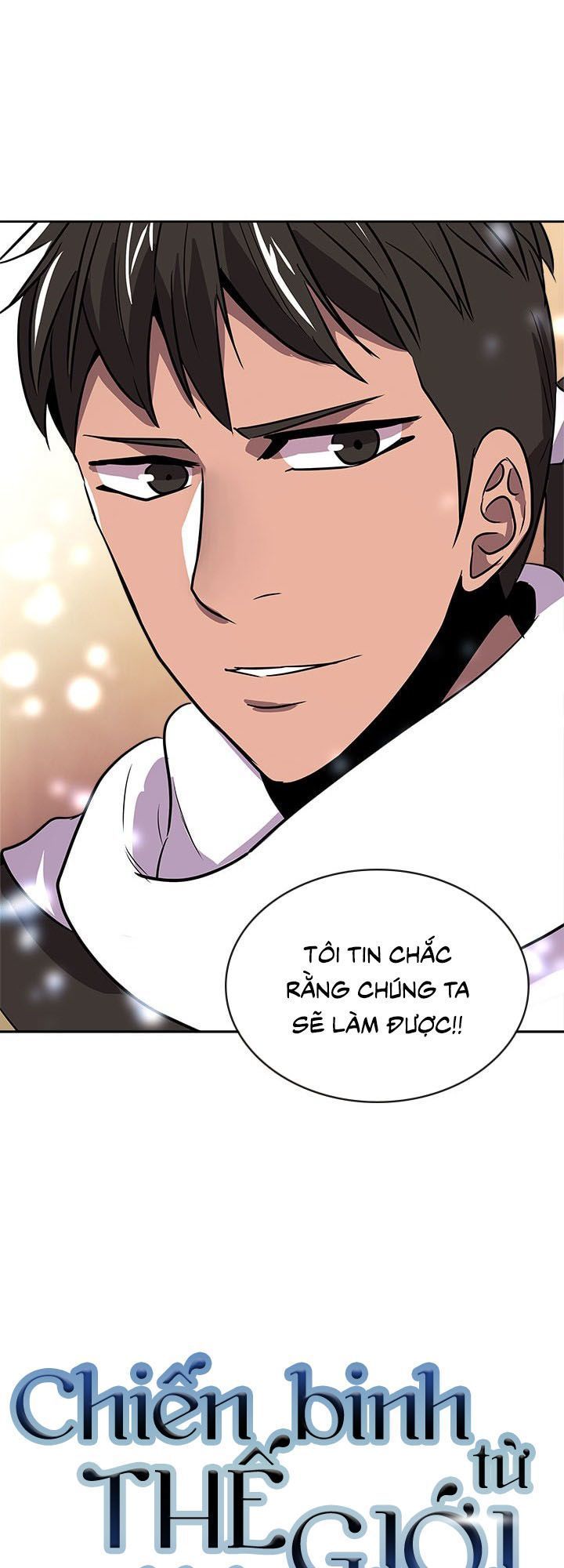 Chiến Binh Đến Từ Thế Giới Khác Chapter 49 - Trang 2