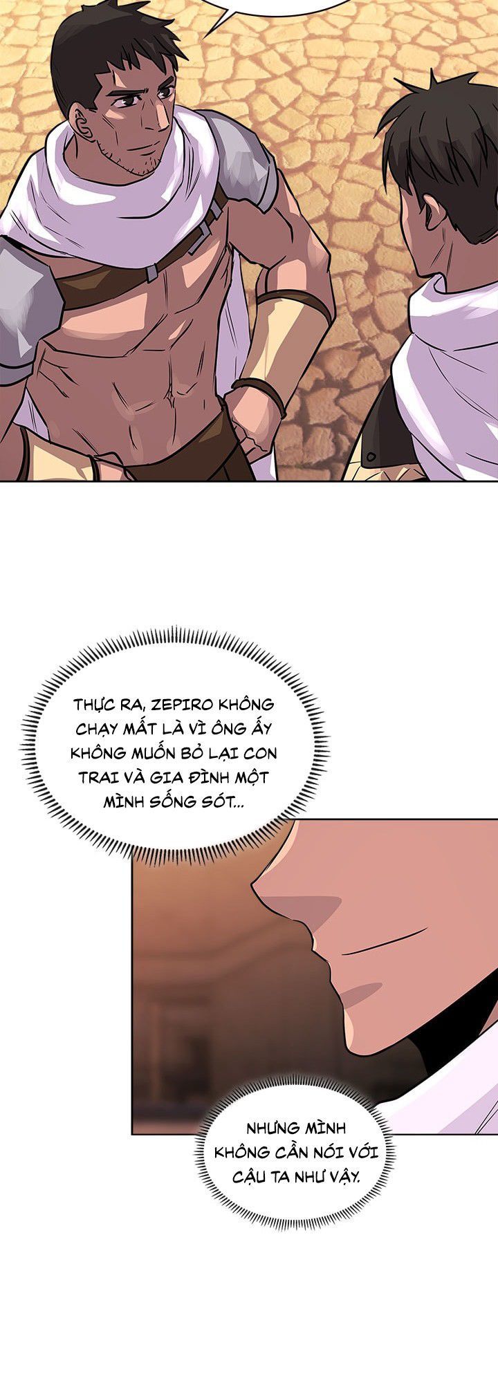 Chiến Binh Đến Từ Thế Giới Khác Chapter 50 - Trang 2