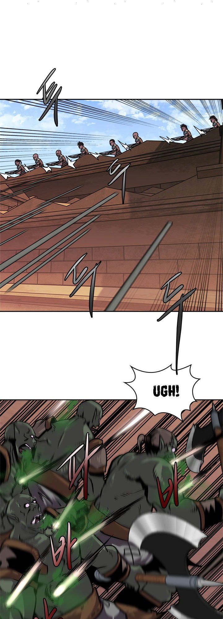 Chiến Binh Đến Từ Thế Giới Khác Chapter 51 - Trang 2