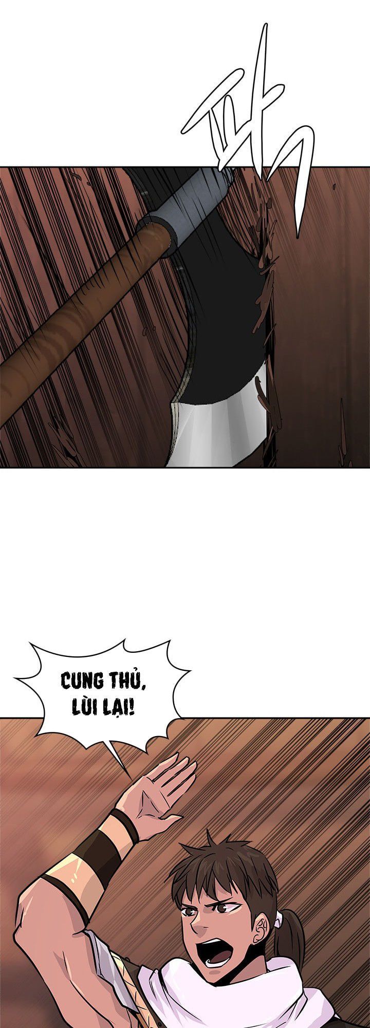 Chiến Binh Đến Từ Thế Giới Khác Chapter 51 - Trang 2