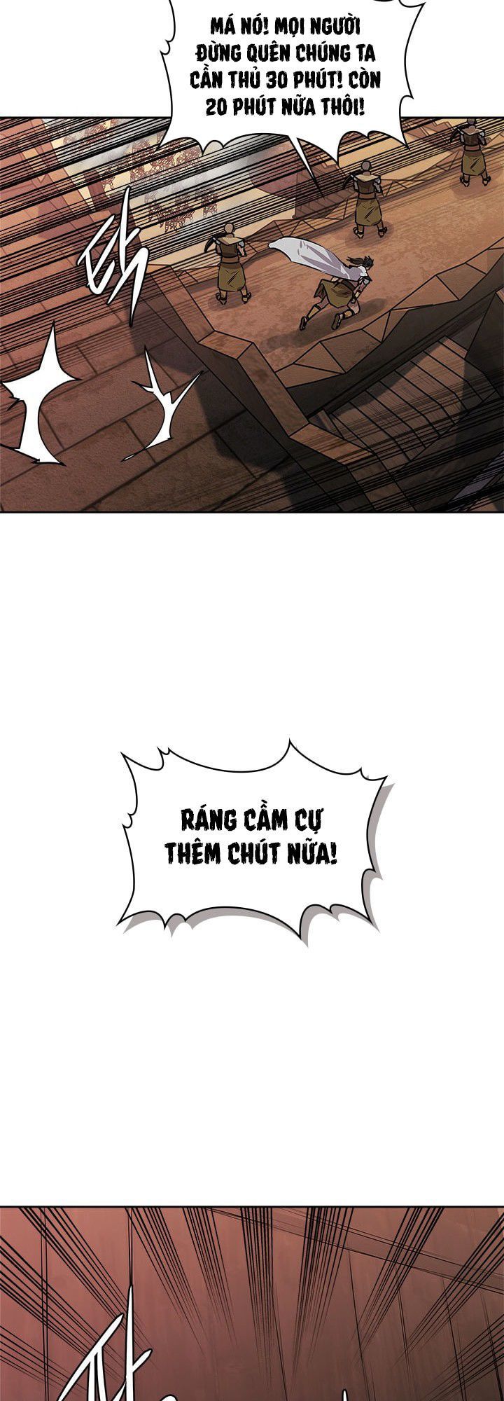 Chiến Binh Đến Từ Thế Giới Khác Chapter 51 - Trang 2