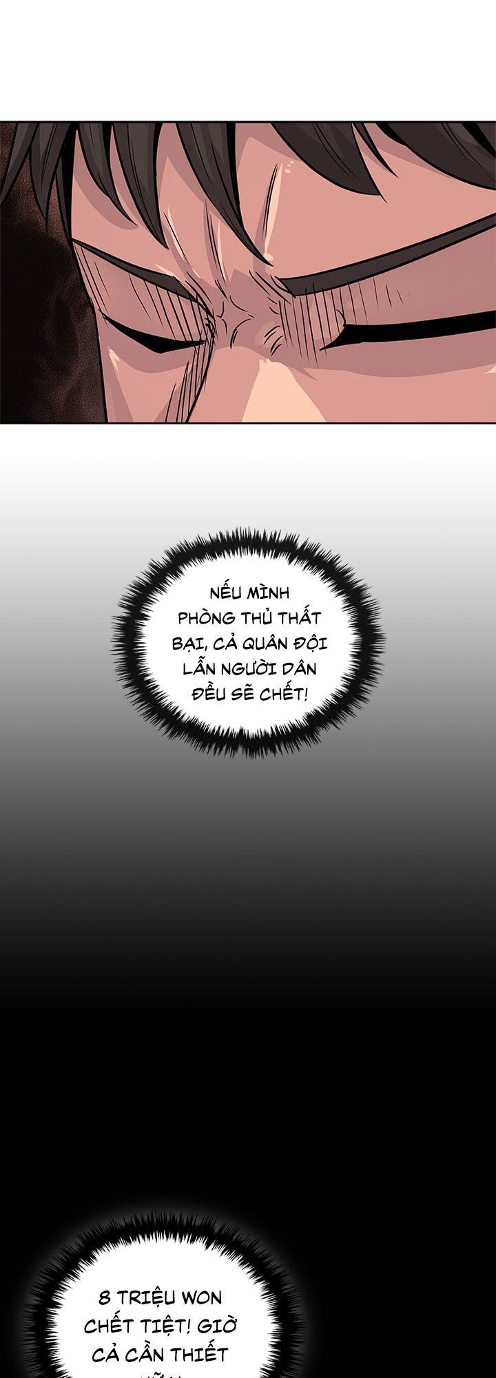 Chiến Binh Đến Từ Thế Giới Khác Chapter 51 - Trang 2