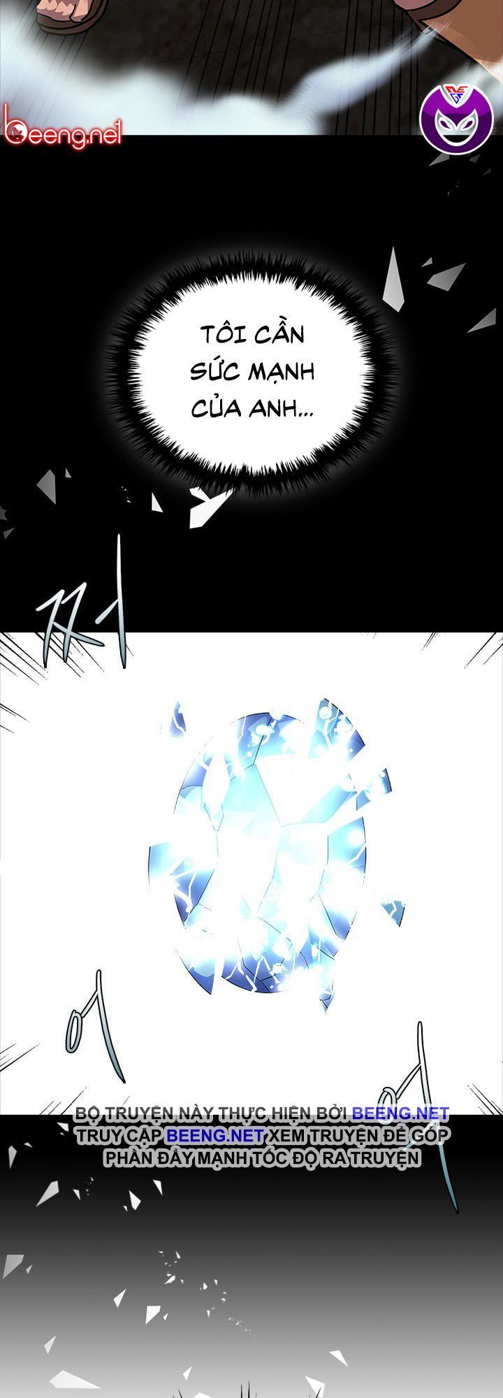 Chiến Binh Đến Từ Thế Giới Khác Chapter 51 - Trang 2