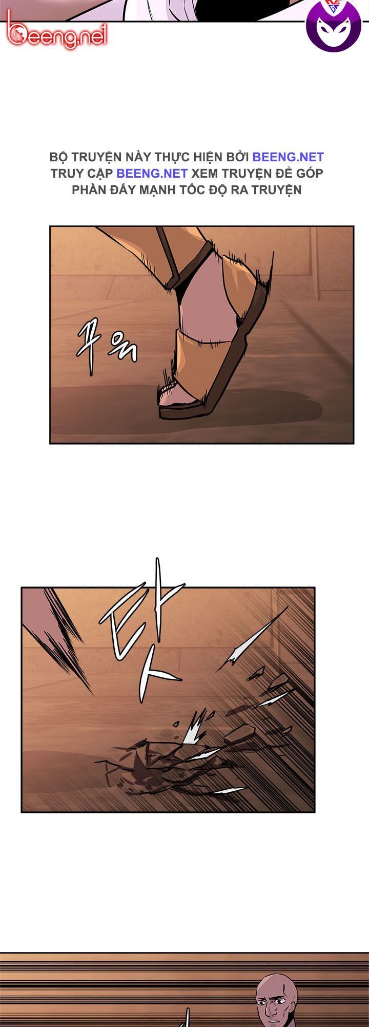 Chiến Binh Đến Từ Thế Giới Khác Chapter 52 - Trang 2