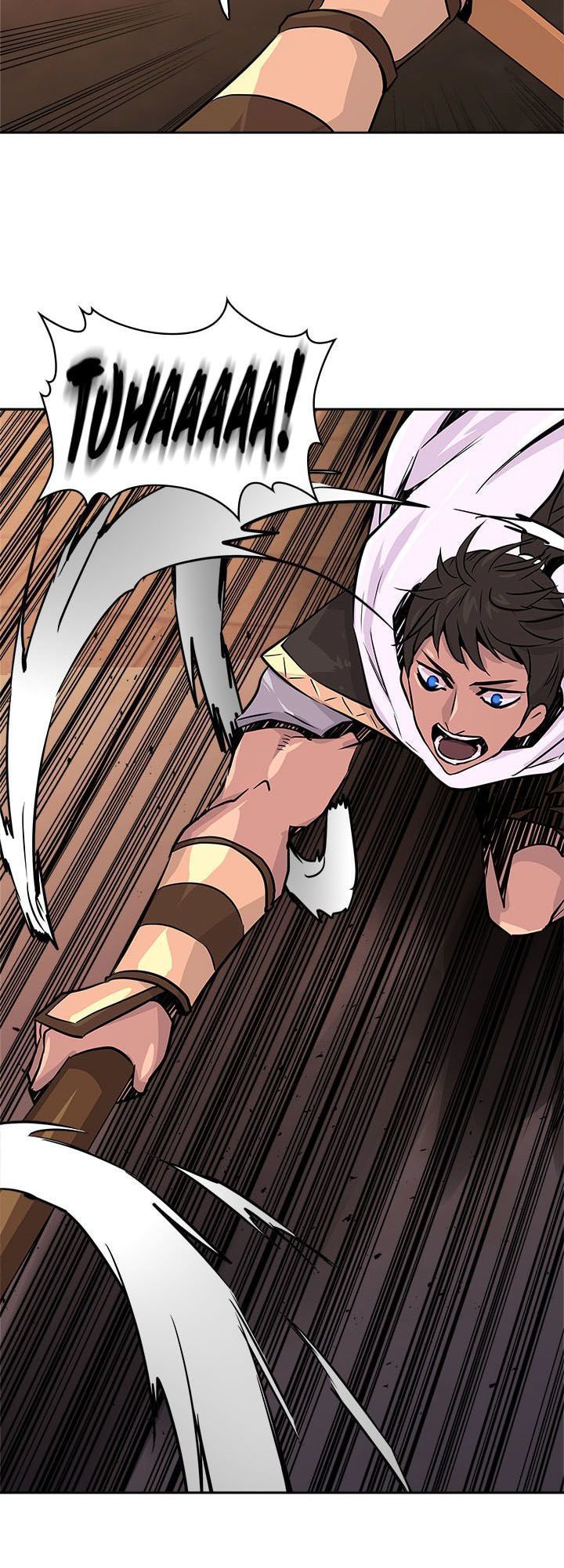 Chiến Binh Đến Từ Thế Giới Khác Chapter 52 - Trang 2